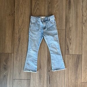 Zara Kid Jean 4-5y
